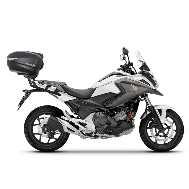 Fijaciones Top Master Honda Nc 750 X-S 16-20 Shad