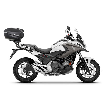 Fijaciones Top Master Honda Nc 750 X-S 16-20 Shad