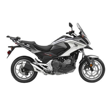 Fijaciones Top Master Honda Nc 750 X-S 16-20 Shad