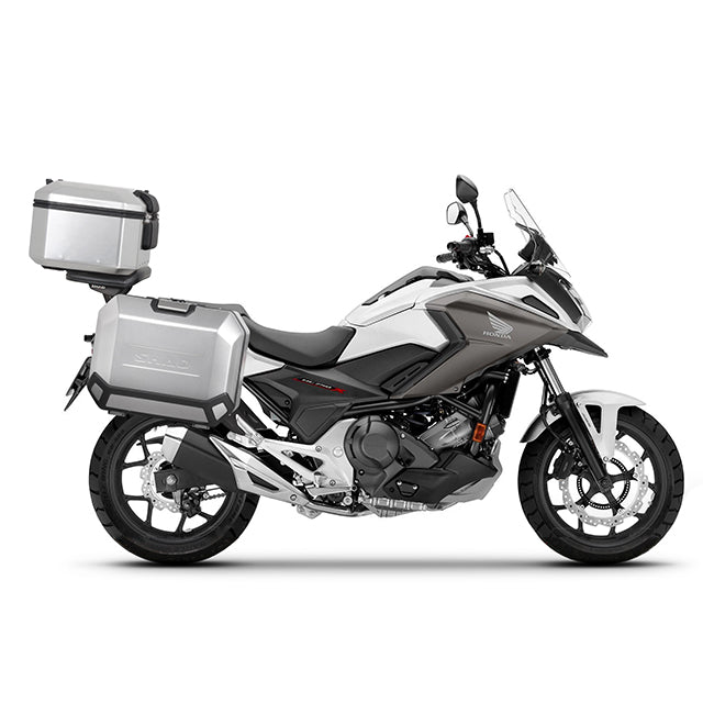 Fijaciones Top Master Honda Nc 750 X-S 16-20 Shad