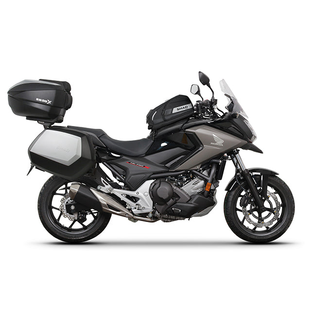 Fijaciones Top Master Honda Nc 750 X-S 16-20 Shad