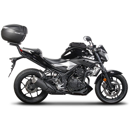 Fijaciones Top Master Yamaha MT03 15-20 / YZF-R3 2016 Shad
