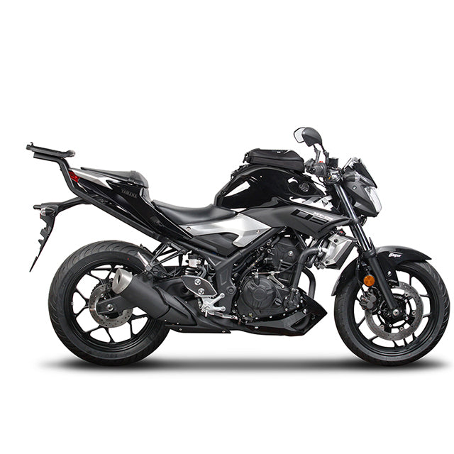 Fijaciones Top Master Yamaha MT03 15-20 / YZF-R3 2016 Shad