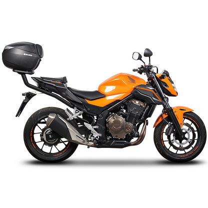Fijaciones Top Master Honda CB 500 F-R Shad H0CB56ST