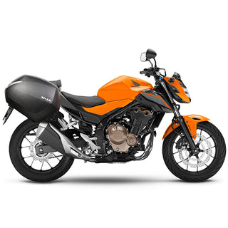 Side mountings 3P System Honda CB500 F-R Shad