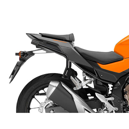 Side mountings 3P System Honda CB500 F-R Shad