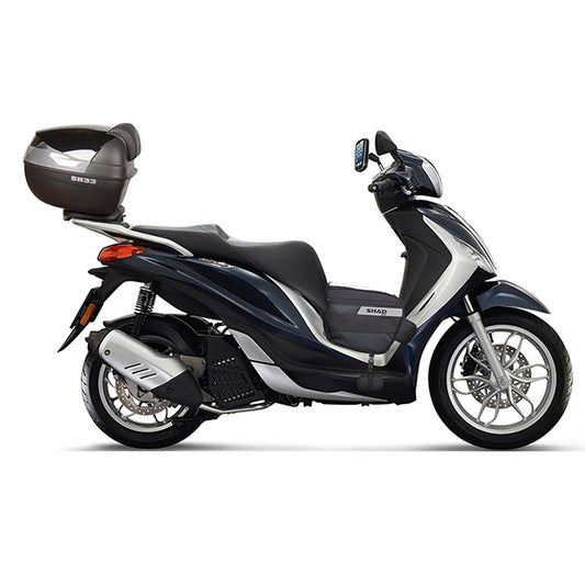 Fijaciones Top Master Piaggio Medly 125 Shad V0MD16ST