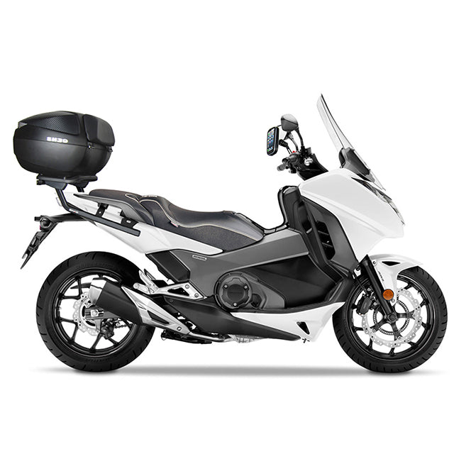 Fijaciones Top Master Honda Integra 750 16-19 Shad H0NG76ST