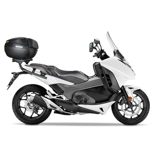 Fijaciones Top Master Honda Integra 750 16-19 Shad H0NG76ST