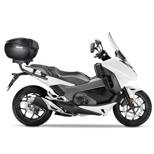 Fijaciones Top Master Honda Integra 750 16-19 Shad H0NG76ST
