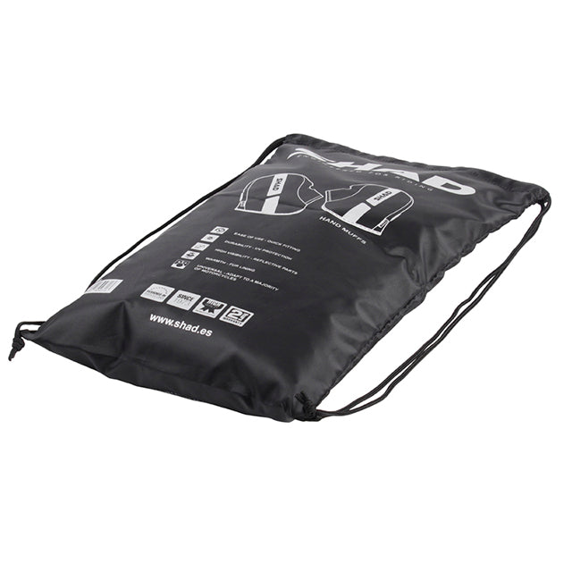 Shad Waterproof Handlebar Mitts