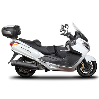 Fijaciones Top Master Sym Maxsym 400 11-20 / 600 14-19 Shad S0MX46ST