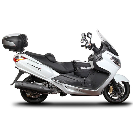 Fijaciones Top Master Sym Maxsym 400 11-20 / 600 14-19 Shad S0MX46ST