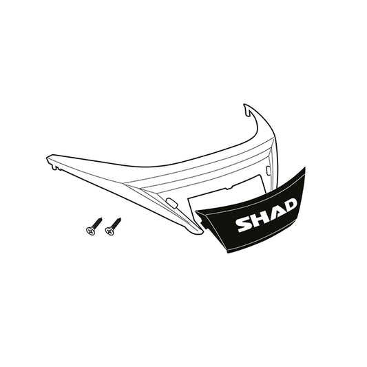 Catadrioptico SH34 Shad D1B342CAR