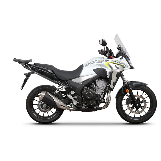 Fijaciones Top Master Honda CB 500X 13-20 Shad