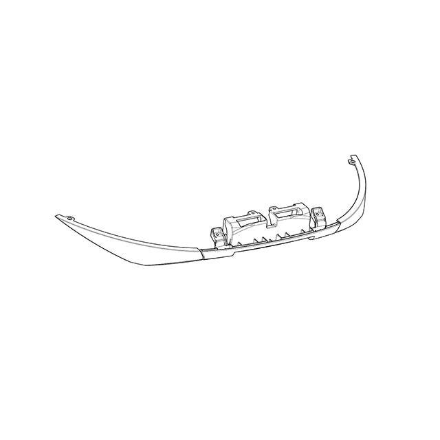 Catadriopticos SH59X Shad - negro D1B59CAR