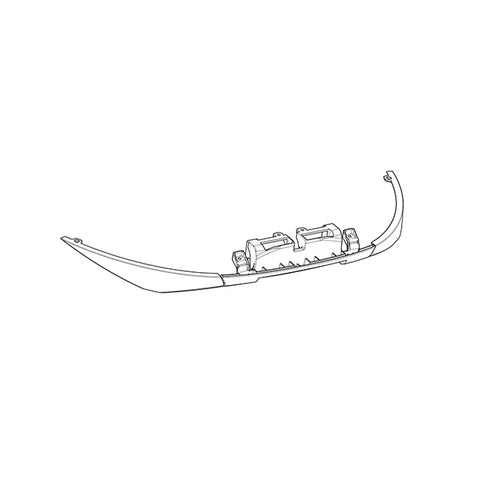 Catadriopticos SH59X Shad - negro D1B59CAR