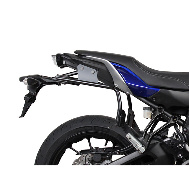 Fijaciones laterales 3P System Yamaha MT-07 Tracer Shad