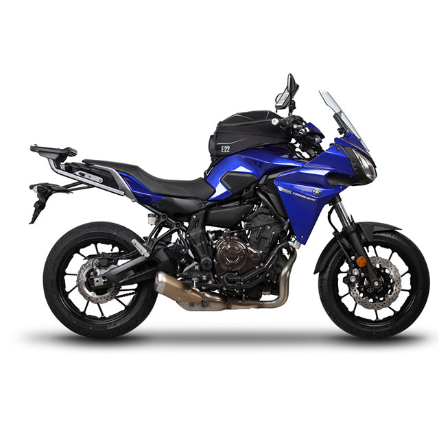 Fijaciones Top Master Yamaha MT-07 Tracer Shad