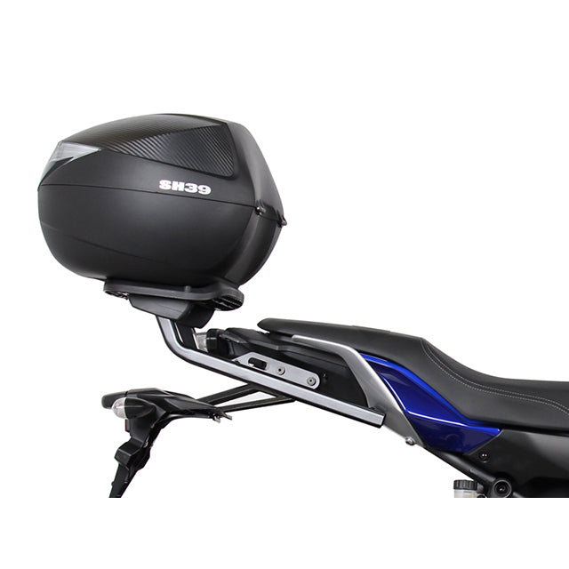 Fijaciones Top Master Yamaha MT-07 Tracer Shad