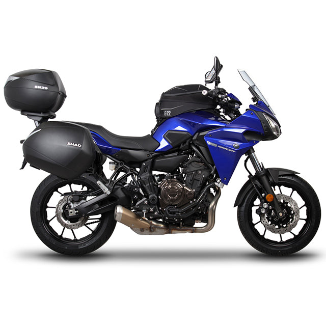 Fijaciones Top Master Yamaha MT-07 Tracer Shad