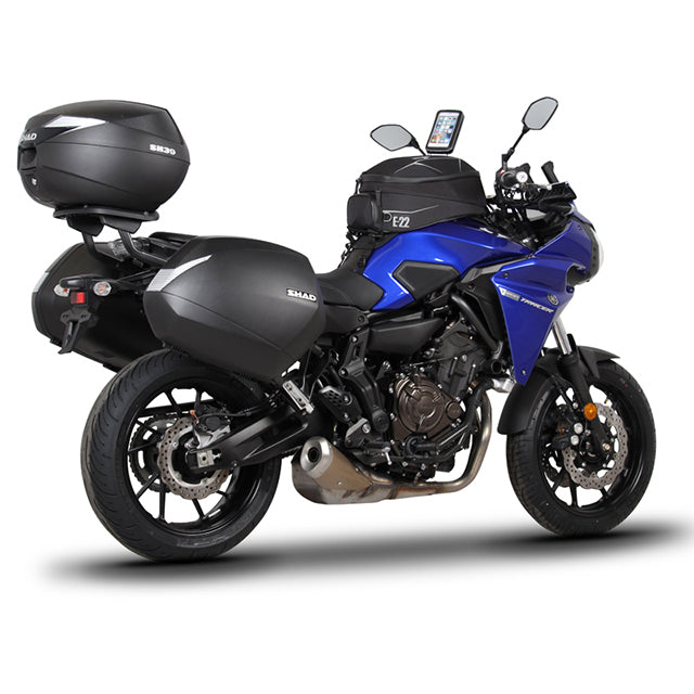 Fijaciones Top Master Yamaha MT-07 Tracer Shad
