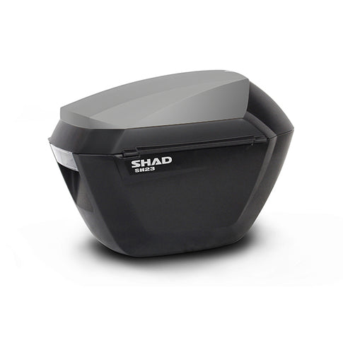 Tapa SH23 Shad - titanio D1B23E15