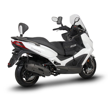 Respaldo Kymco Grand Dink 125/300 Shad