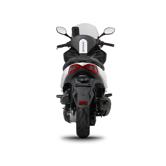 Respaldo Kymco Grand Dink 125/300 Shad