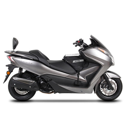 Respaldo Honda Forza 300 13-17 Shad