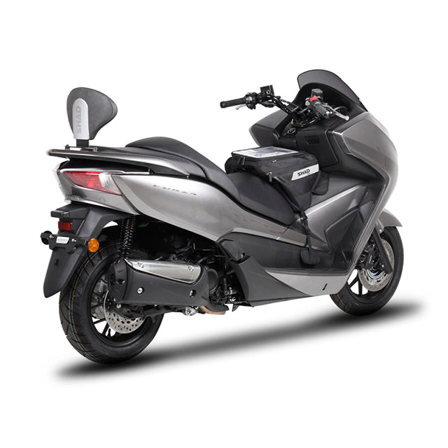 Respaldo Honda Forza 300 13-17 Shad
