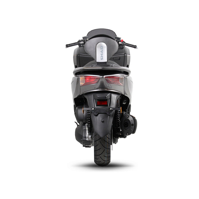 Respaldo Honda Forza 300 13-17 Shad
