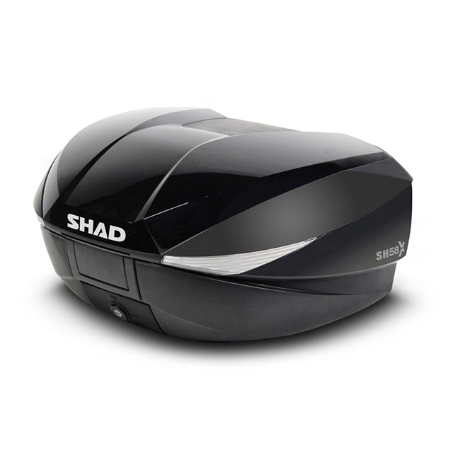 Tapa SH58 Shad - negro D1B58E21
