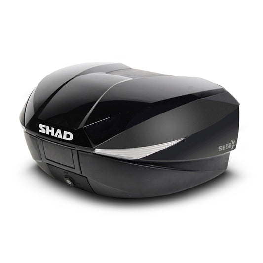 SH58 Shad cover - black