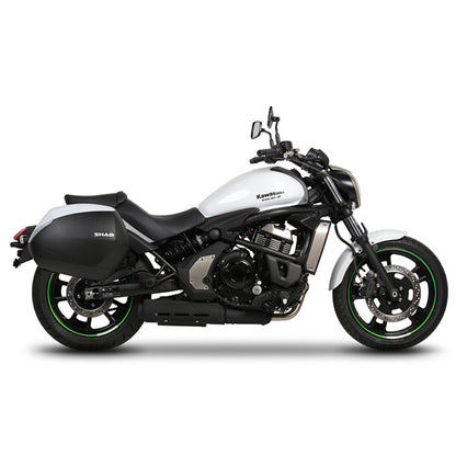Fijaciones laterales 3P System Kawasaki Vulcan S 650 Shad K0VL65IF