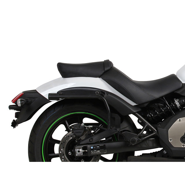 Fijaciones laterales 3P System Kawasaki Vulcan S 650 Shad