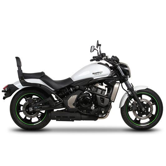 Respaldo Custom Kawasaki Vulcan S 650 Shad K0VL65SN