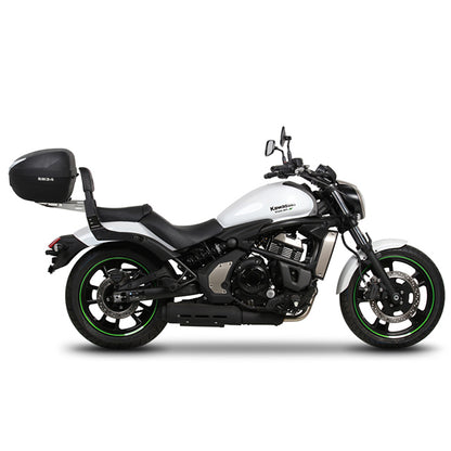 Respaldo Custom Kawasaki Vulcan S 650 Shad