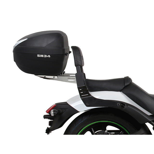 Respaldo Custom Kawasaki Vulcan S 650 Shad