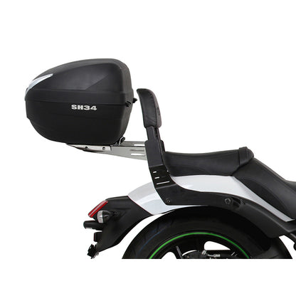 Respaldo Custom Kawasaki Vulcan S 650 Shad