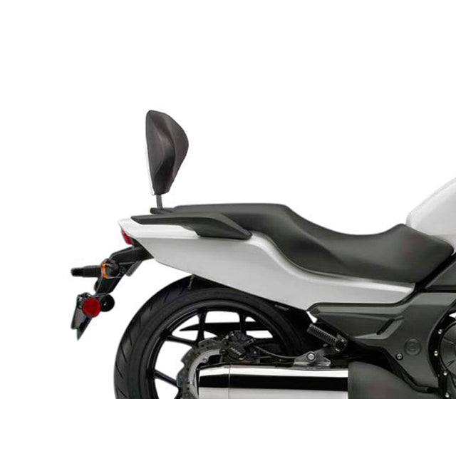 Respaldo Honda Ctx 700 Shad