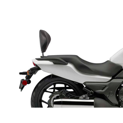 Respaldo Honda Ctx 700 Shad
