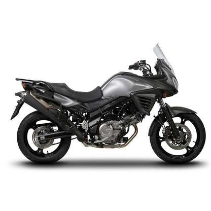 Fijaciones laterales 3P System Suzuki V-Strom 650 12-16 Shad
