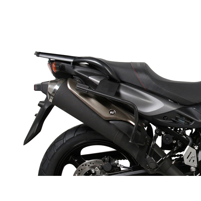 Fijaciones laterales 3P System Suzuki V-Strom 650 12-16 Shad