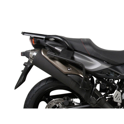 Fijaciones laterales 3P System Suzuki V-Strom 650 12-16 Shad