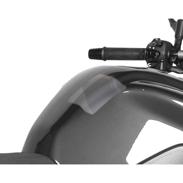 Bolsas Touring protector depósito Shad X1SL02