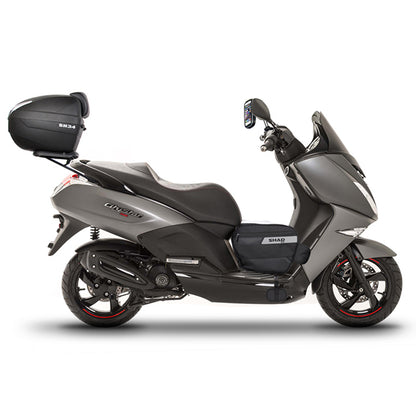 Fijaciones Top Master Peugeot City Star 125-200 13-20 Shad P0CT16ST