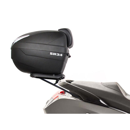 Fijaciones Top Master Peugeot City Star 125-200 13-20 Shad