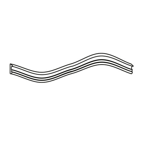 Perfil SH58 / SH59 Shad 400269R2
