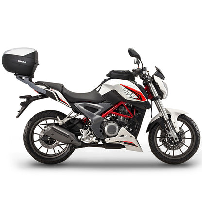 Fijaciones Top Master Benelli Bn 251 Shad B0BN27ST